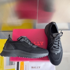 Bally Shoes